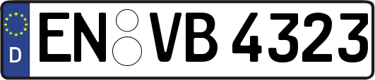 EN-VB4323