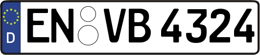 EN-VB4324