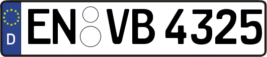EN-VB4325