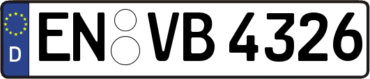 EN-VB4326