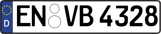 EN-VB4328