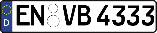 EN-VB4333