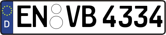 EN-VB4334
