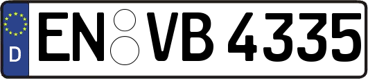 EN-VB4335