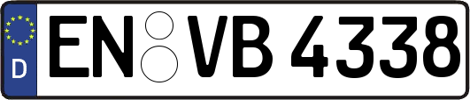 EN-VB4338