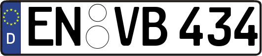 EN-VB434