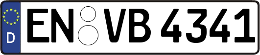 EN-VB4341