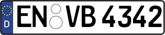 EN-VB4342