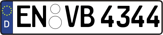 EN-VB4344