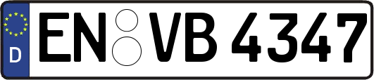 EN-VB4347