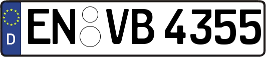 EN-VB4355