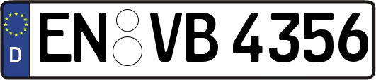 EN-VB4356