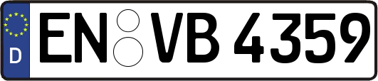 EN-VB4359