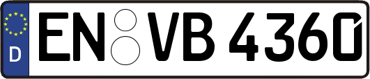 EN-VB4360