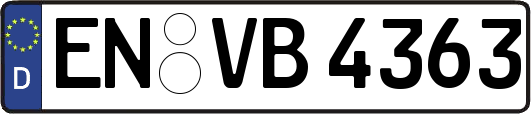 EN-VB4363
