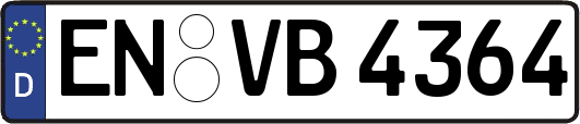 EN-VB4364