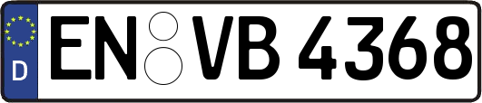 EN-VB4368
