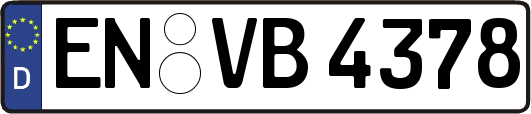 EN-VB4378