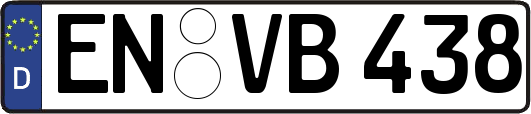 EN-VB438