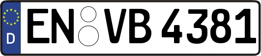 EN-VB4381