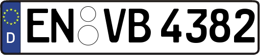 EN-VB4382