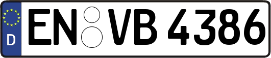 EN-VB4386