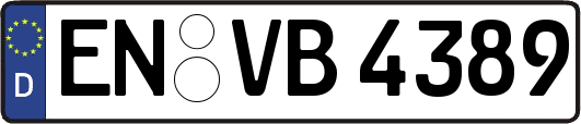 EN-VB4389