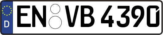 EN-VB4390