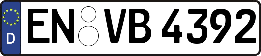 EN-VB4392