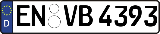 EN-VB4393