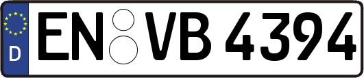 EN-VB4394