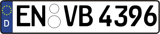 EN-VB4396