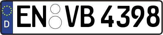 EN-VB4398