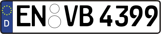EN-VB4399