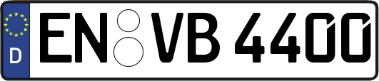 EN-VB4400
