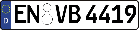 EN-VB4419