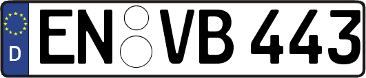 EN-VB443