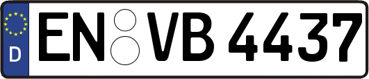 EN-VB4437