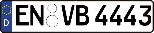 EN-VB4443