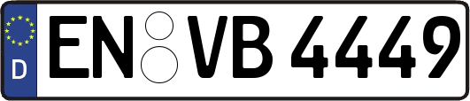 EN-VB4449