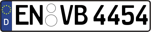 EN-VB4454