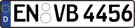 EN-VB4456