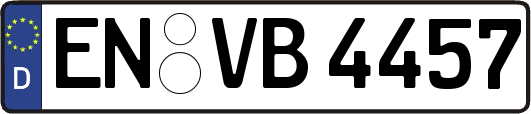 EN-VB4457