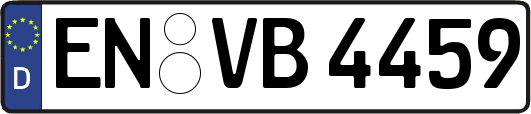 EN-VB4459