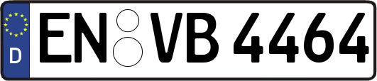 EN-VB4464
