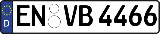 EN-VB4466