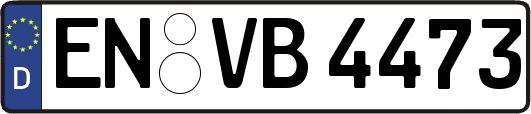 EN-VB4473