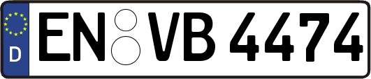 EN-VB4474