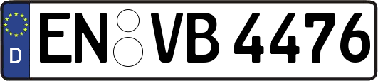EN-VB4476