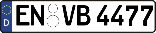 EN-VB4477